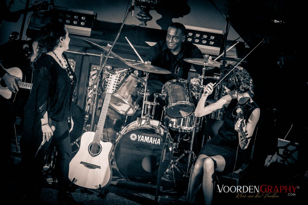 2018 Acoustic Rock Night @ Evangelische Kirche Hockenheim