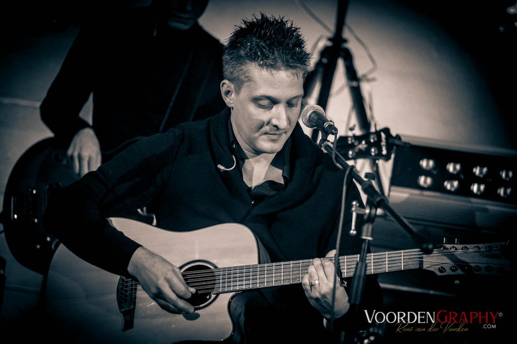 2018 Acoustic Rock Night @ Evangelische Kirche Hockenheim