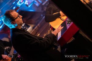 2018 Acoustic Rock Night @ Evangelische Kirche Hockenheim