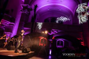 2018 Acoustic Rock Night @ Evangelische Kirche Hockenheim