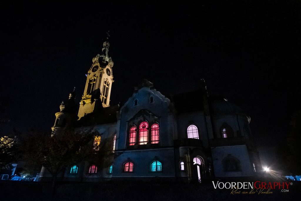 2018 Acoustic Rock Night @ Evangelische Kirche Hockenheim