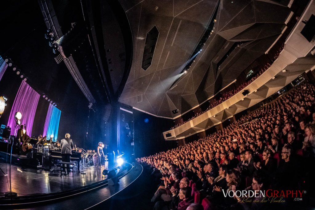 2019 SWR Big Band & Götz Alsmann feat. Fola Dada @ Staatstheater Darmstadt