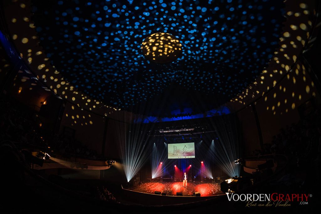 2018 6. Mannheimer Comedy Cup @ Capitol Mannheim