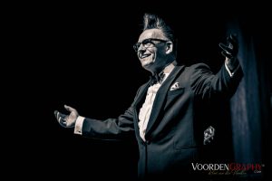 2019 SWR Big Band & Götz Alsmann feat. Fola Dada @ Staatstheater Darmstadt