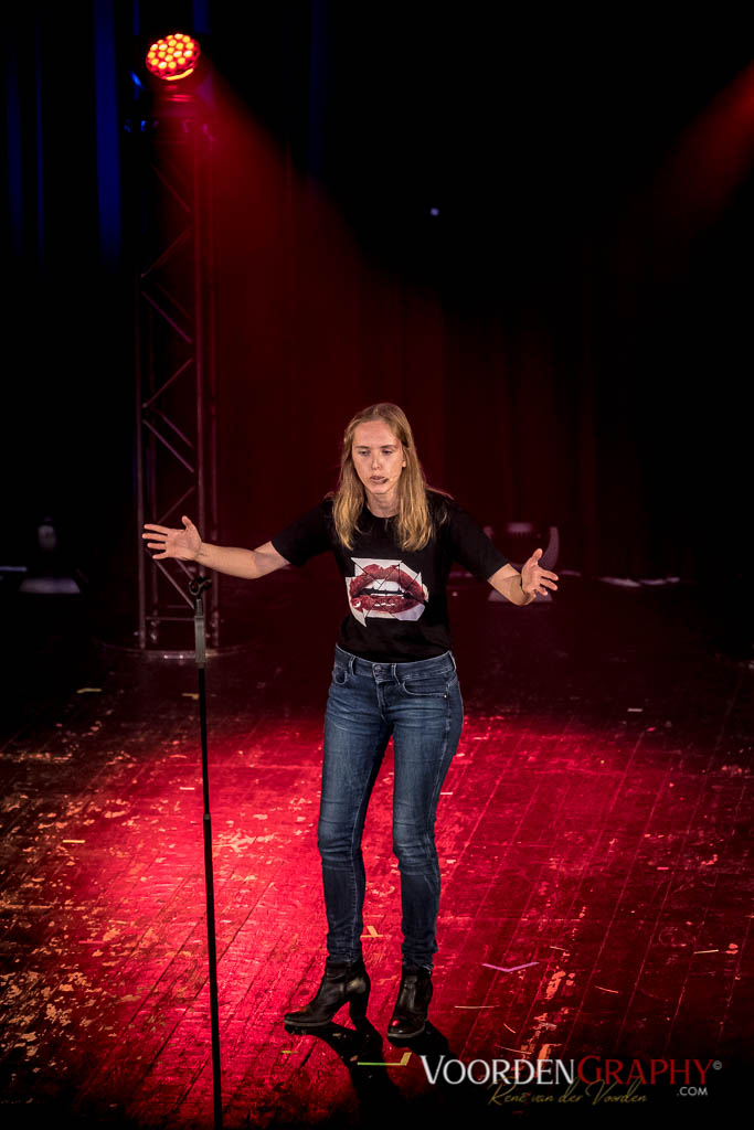 2018 6. Mannheimer Comedy Cup @ Capitol Mannheim