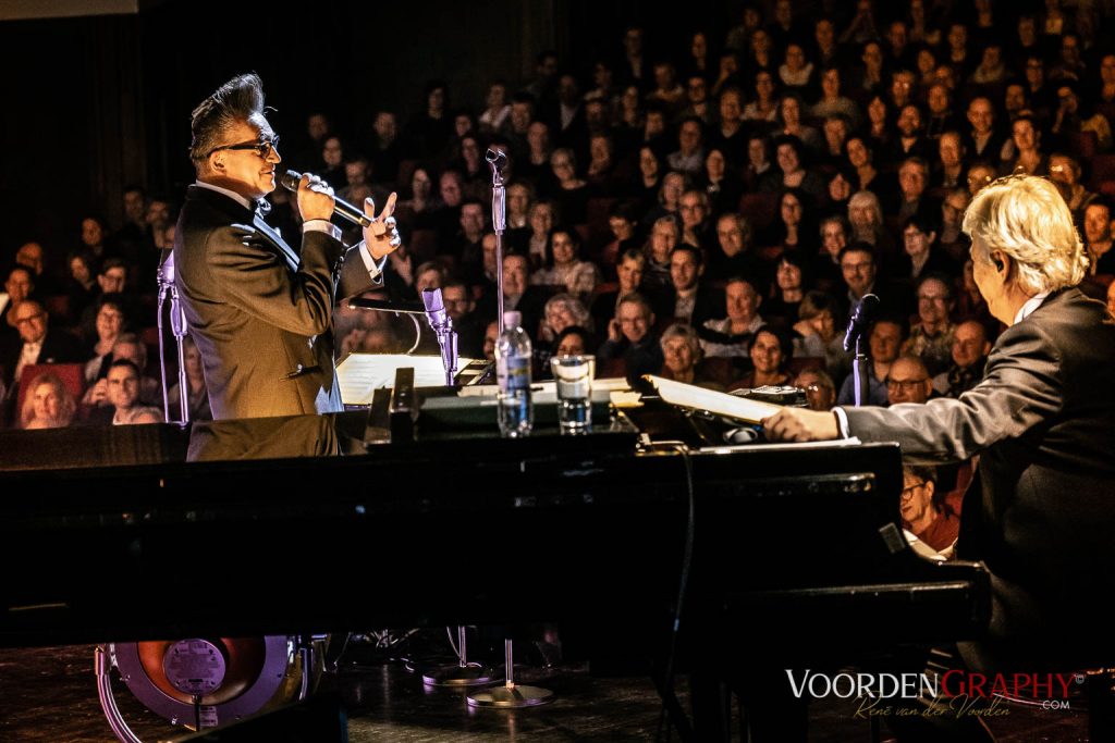 2019 SWR Big Band & Götz Alsmann feat. Fola Dada @ Staatstheater Darmstadt