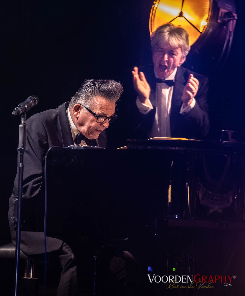 2019 SWR Big Band & Götz Alsmann feat. Fola Dada @ Staatstheater Darmstadt