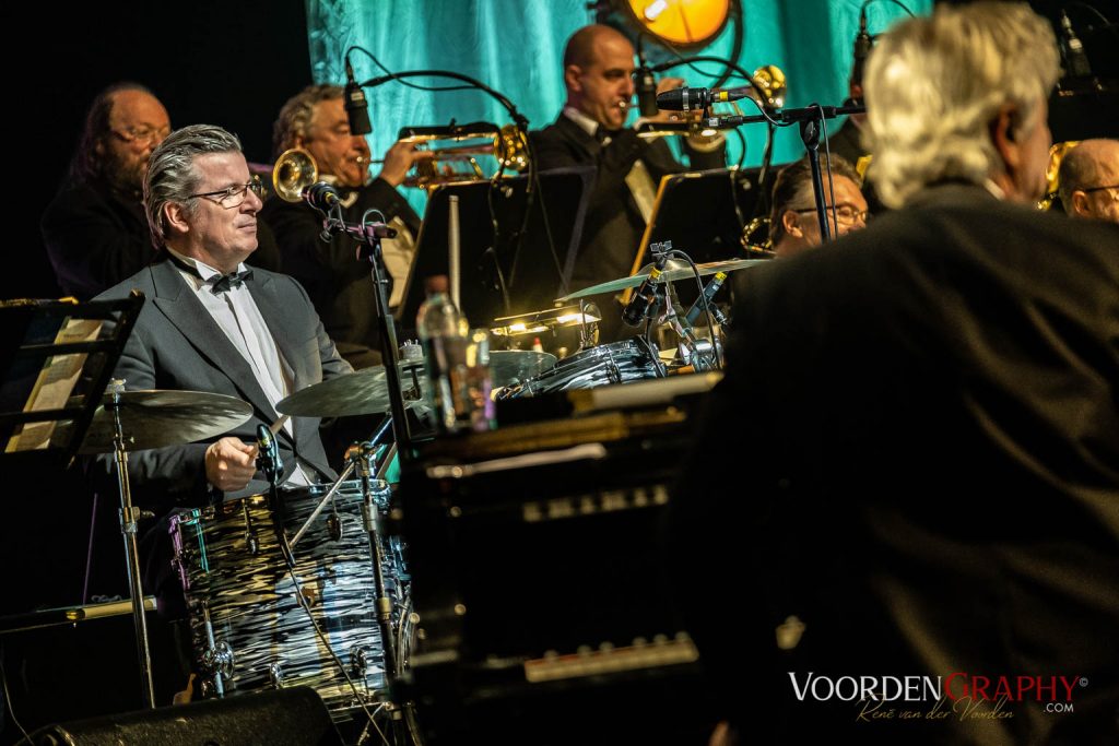 2019 SWR Big Band & Götz Alsmann feat. Fola Dada @ Staatstheater Darmstadt