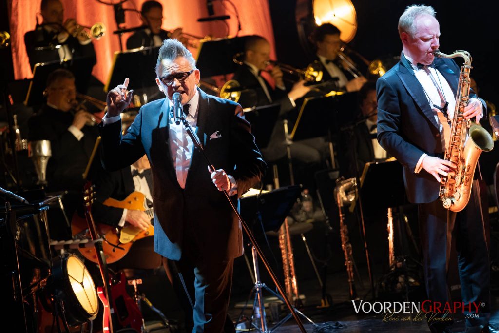 2019 SWR Big Band & Götz Alsmann feat. Fola Dada @ Staatstheater Darmstadt