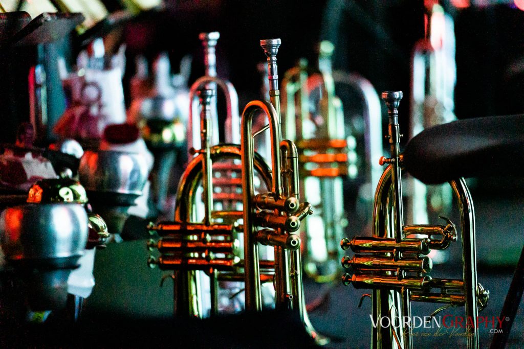 2019 SWR Big Band & Götz Alsmann feat. Fola Dada @ Staatstheater Darmstadt