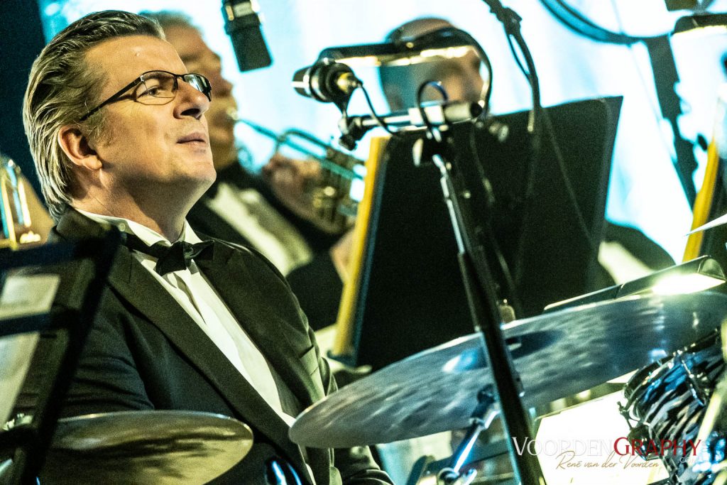 2019 SWR Big Band & Götz Alsmann feat. Fola Dada @ Staatstheater Darmstadt