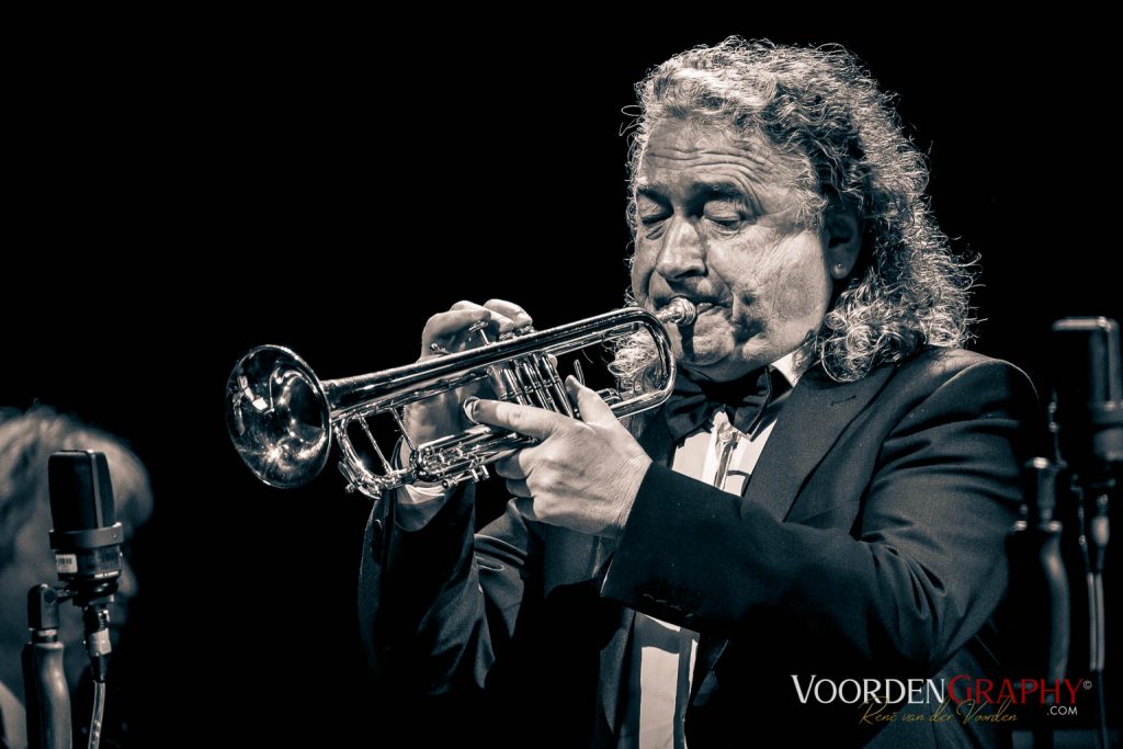 2019 SWR Big Band & Götz Alsmann feat. Fola Dada @ Staatstheater Darmstadt