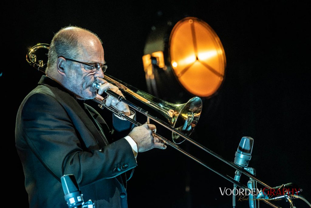 2019 SWR Big Band & Götz Alsmann feat. Fola Dada @ Staatstheater Darmstadt