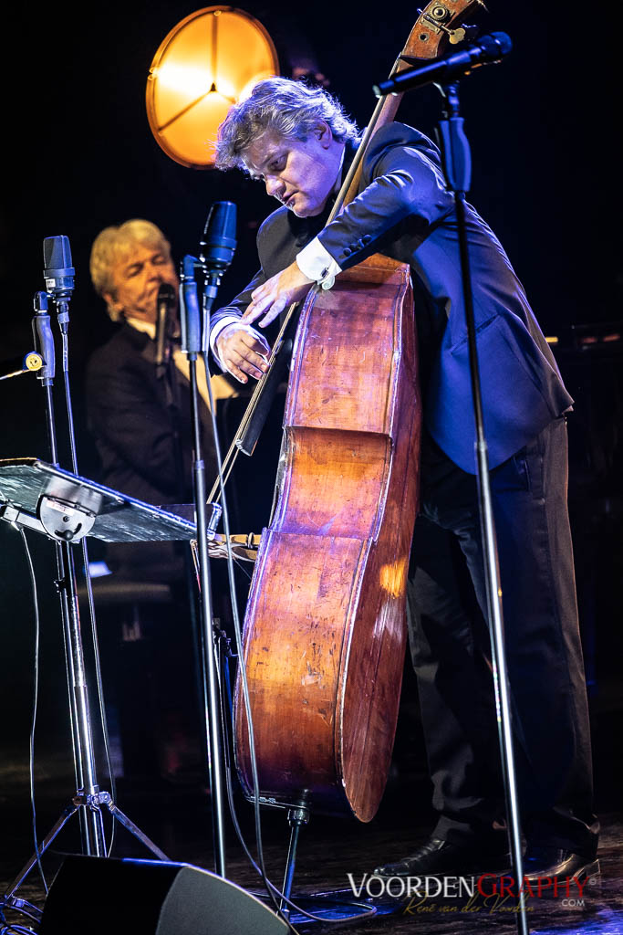 2019 SWR Big Band & Götz Alsmann feat. Fola Dada @ Staatstheater Darmstadt