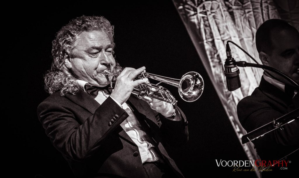 2019 SWR Big Band & Götz Alsmann feat. Fola Dada @ Staatstheater Darmstadt