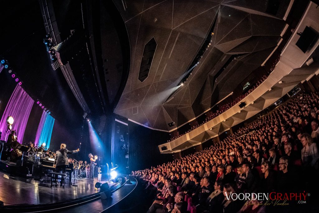 2019 SWR Big Band & Götz Alsmann feat. Fola Dada @ Staatstheater Darmstadt