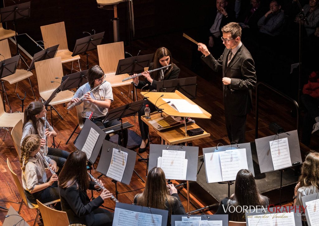 2019 HDM Gala - Godspeed @ Op der Schmelz Dudelange Luxemburg