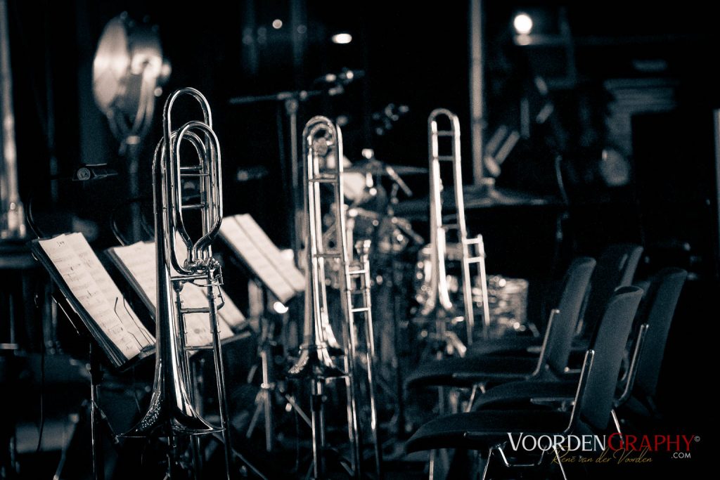 2019 SWR Big Band & Götz Alsmann feat. Fola Dada @ Staatstheater Darmstadt