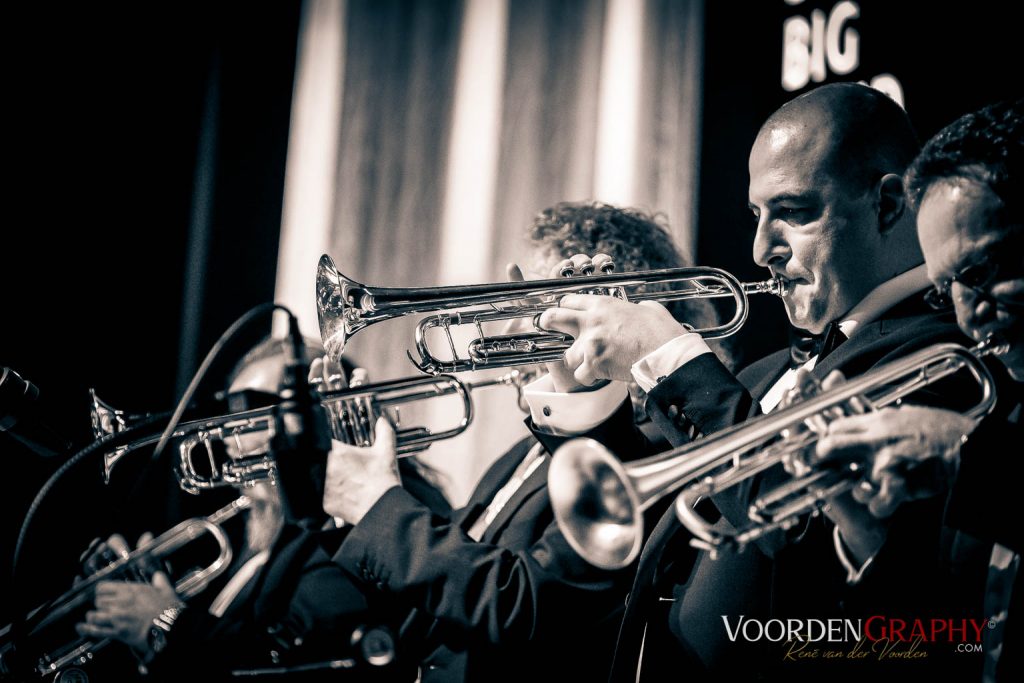 2019 SWR Big Band & Götz Alsmann feat. Fola Dada @ Staatstheater Darmstadt