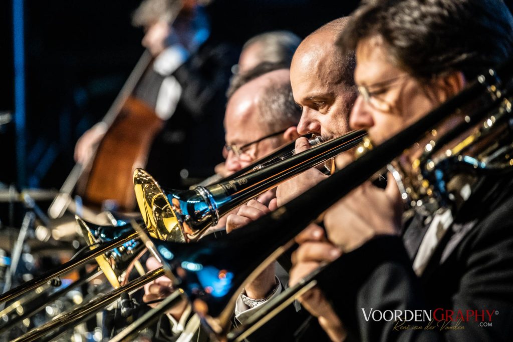 2019 SWR Big Band & Götz Alsmann feat. Fola Dada @ Staatstheater Darmstadt