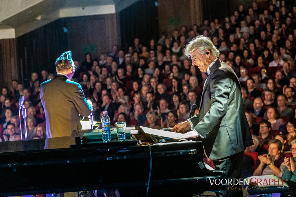 2019 SWR Big Band & Götz Alsmann feat. Fola Dada @ Staatstheater Darmstadt