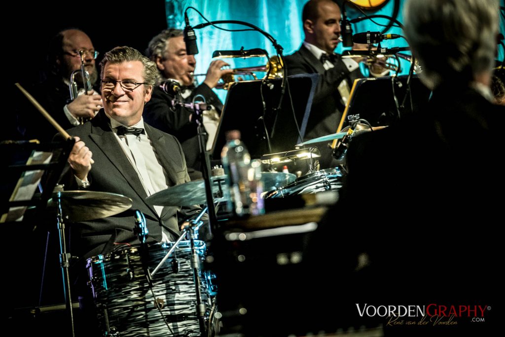 2019 SWR Big Band & Götz Alsmann feat. Fola Dada @ Staatstheater Darmstadt