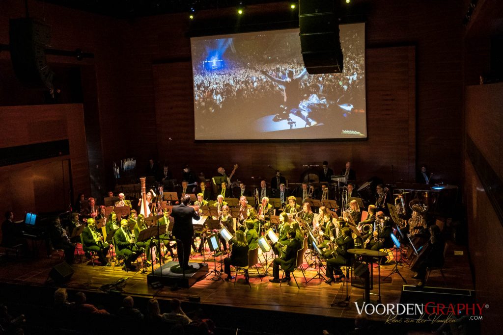 2019 HDM Gala - Godspeed @ Op der Schmelz Dudelange Luxemburg