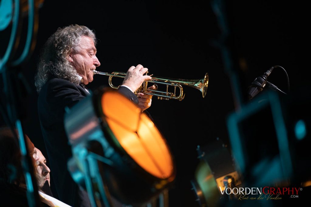 2019 SWR Big Band & Götz Alsmann feat. Fola Dada @ Staatstheater Darmstadt