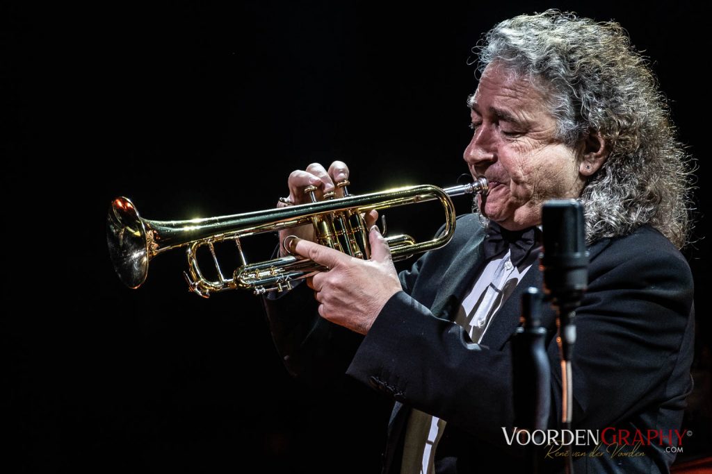 2019 SWR Big Band & Götz Alsmann feat. Fola Dada @ Staatstheater Darmstadt