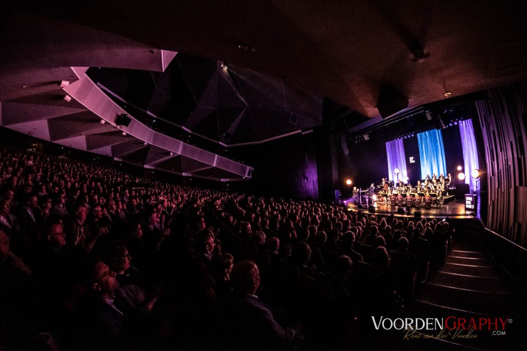 2019 SWR Big Band & Götz Alsmann feat. Fola Dada @ Staatstheater Darmstadt