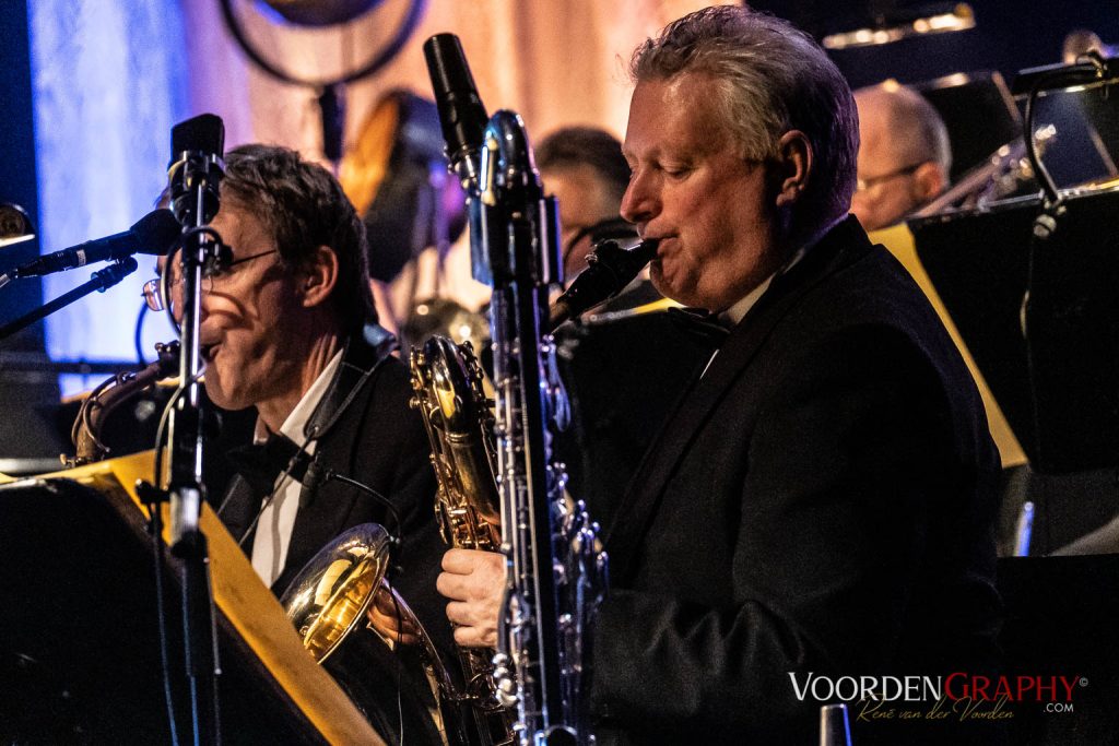 2019 SWR Big Band & Götz Alsmann feat. Fola Dada @ Staatstheater Darmstadt