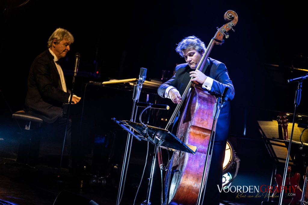 2019 SWR Big Band & Götz Alsmann feat. Fola Dada @ Staatstheater Darmstadt