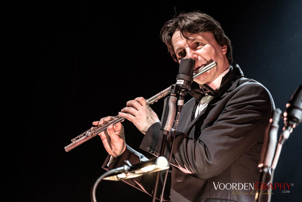 2019 SWR Big Band & Götz Alsmann feat. Fola Dada @ Staatstheater Darmstadt