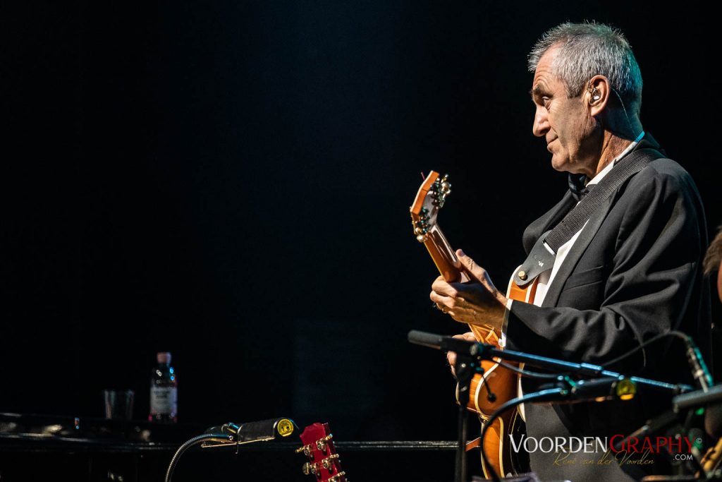 2019 SWR Big Band & Götz Alsmann feat. Fola Dada @ Staatstheater Darmstadt