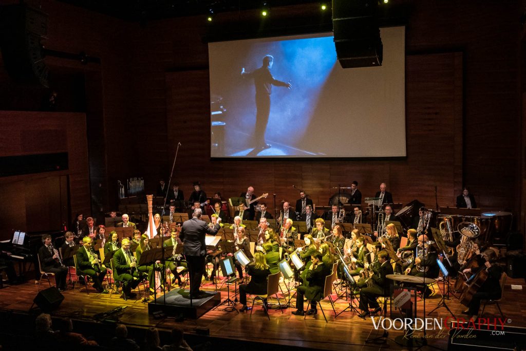 2019 HDM Gala - Godspeed @ Op der Schmelz Dudelange Luxemburg