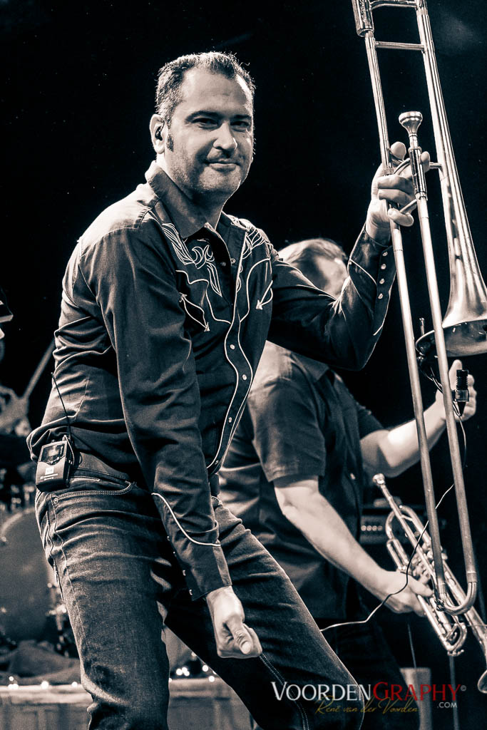 2019 The Busters @ Karlstorbahnhof Heidelberg