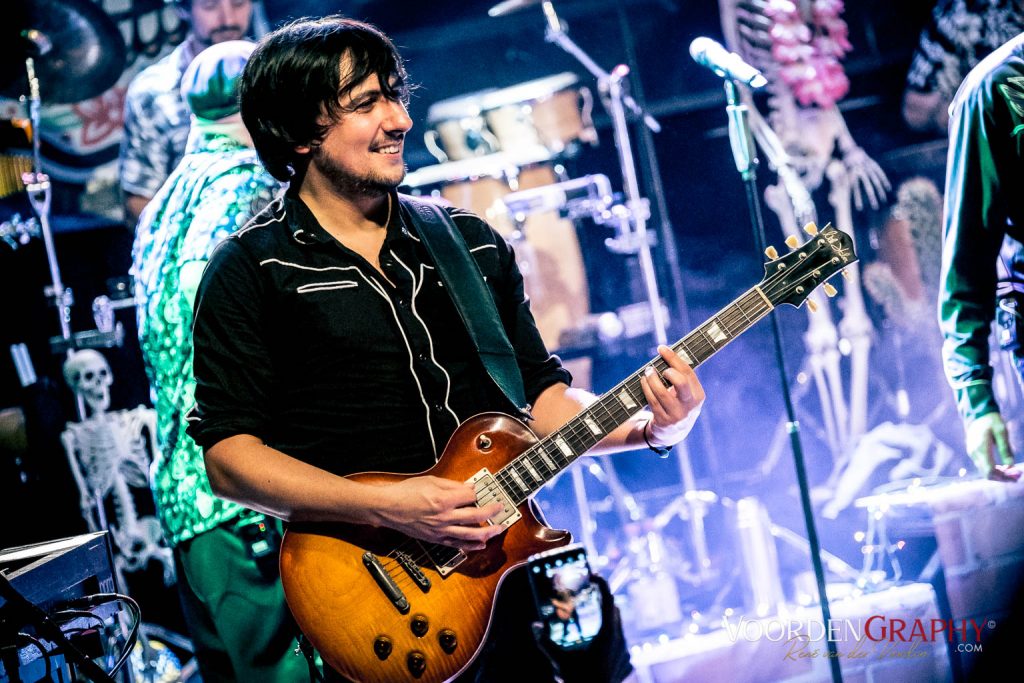2019 The Busters @ Karlstorbahnhof Heidelberg