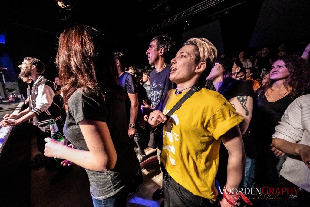 2019 The Busters @ Karlstorbahnhof Heidelberg