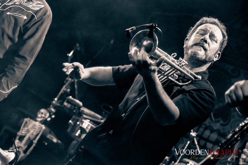 2019 The Busters @ Karlstorbahnhof Heidelberg