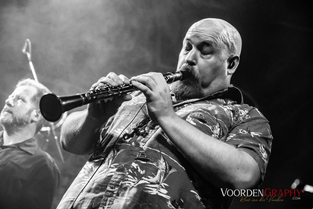 2019 The Busters @ Karlstorbahnhof Heidelberg