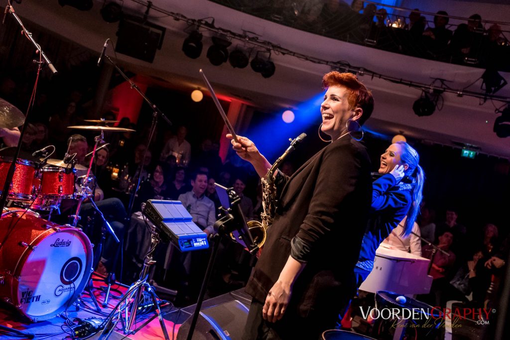 2019 Markus Zimmermann - 
Best of Billy Joel & Elton John @ Wollfabrik Veranstaltungshaus Schwetzingen