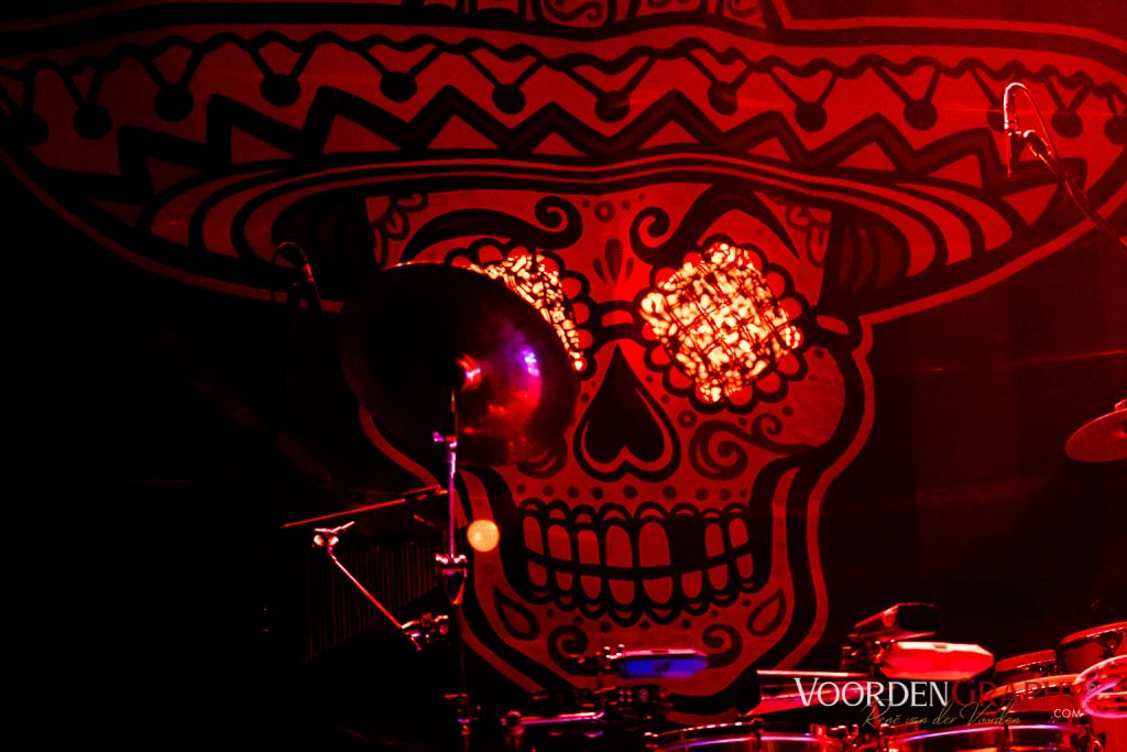 2019 The Busters @ Karlstorbahnhof Heidelberg