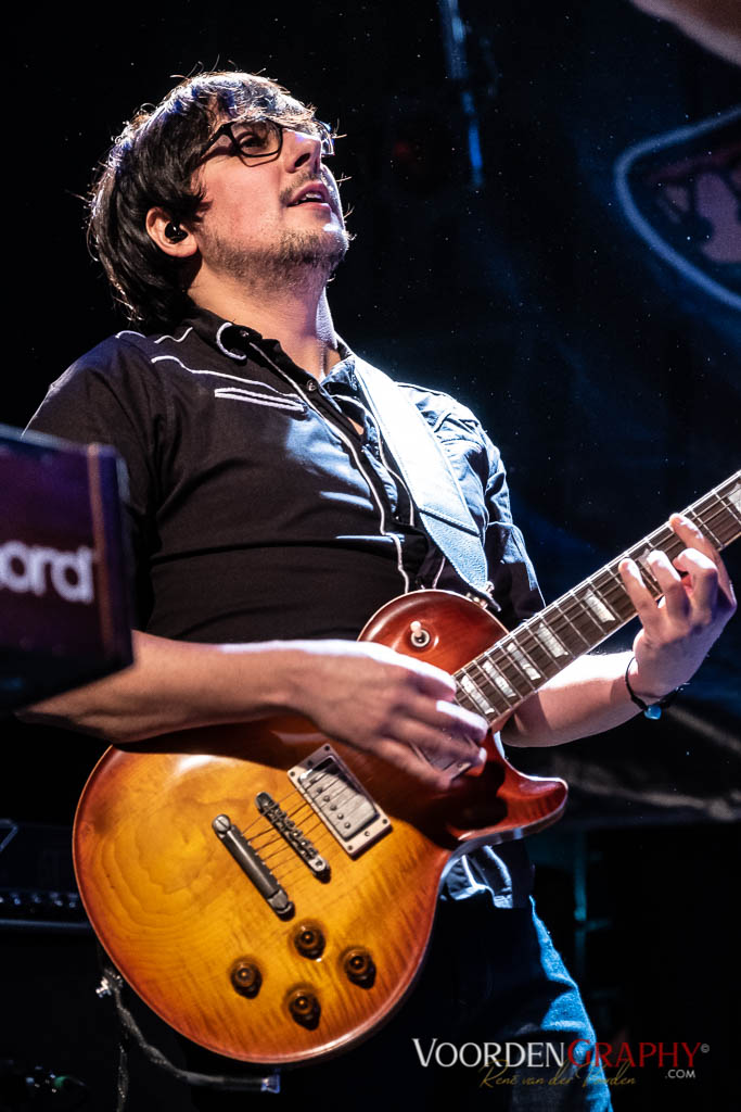 2019 The Busters @ Karlstorbahnhof Heidelberg