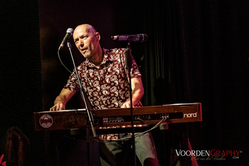 2019 The Busters @ Karlstorbahnhof Heidelberg