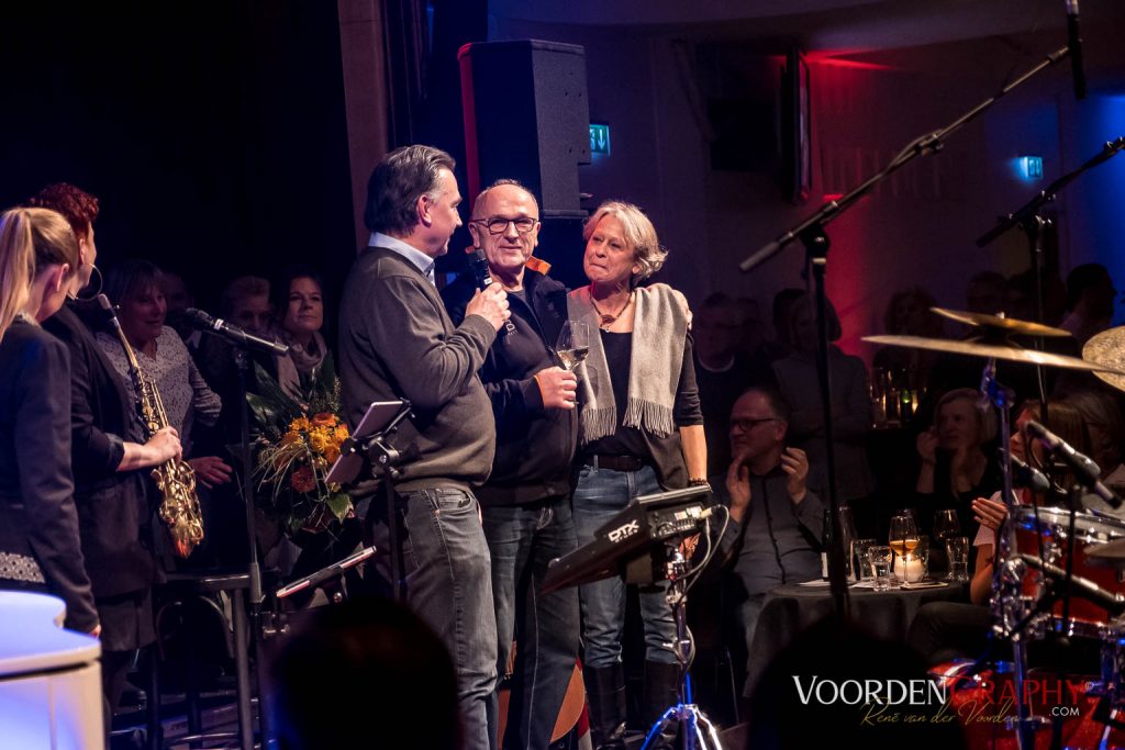 2019 Markus Zimmermann - 
Best of Billy Joel & Elton John @ Wollfabrik Veranstaltungshaus Schwetzingen