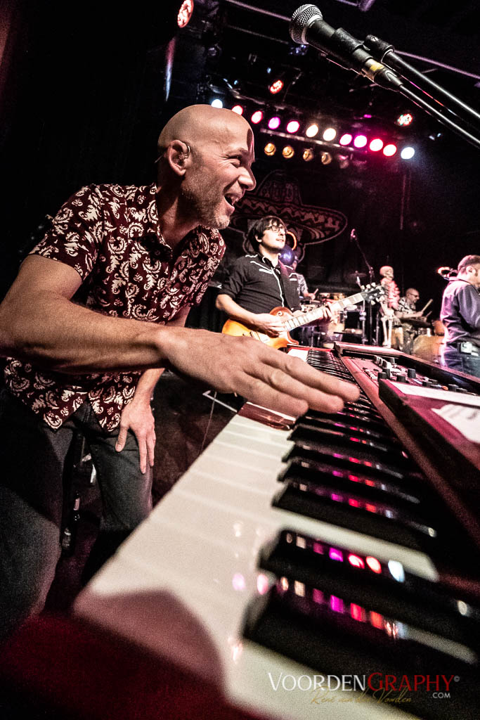 2019 The Busters @ Karlstorbahnhof Heidelberg
