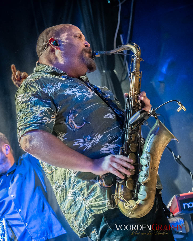 2019 The Busters @ Karlstorbahnhof Heidelberg