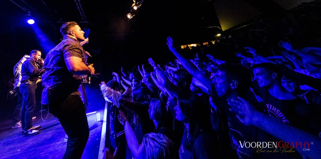 2019 The Busters @ Karlstorbahnhof Heidelberg