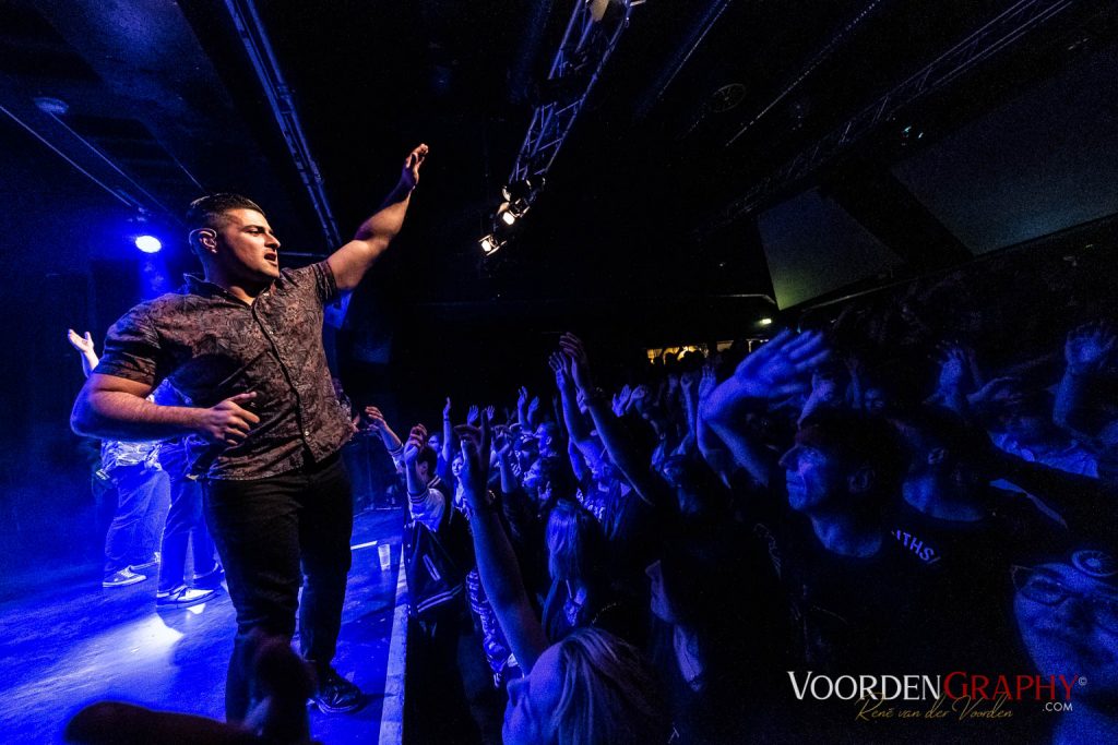 2019 The Busters @ Karlstorbahnhof Heidelberg