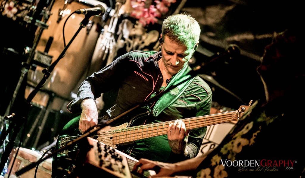 2019 The Busters @ Karlstorbahnhof Heidelberg